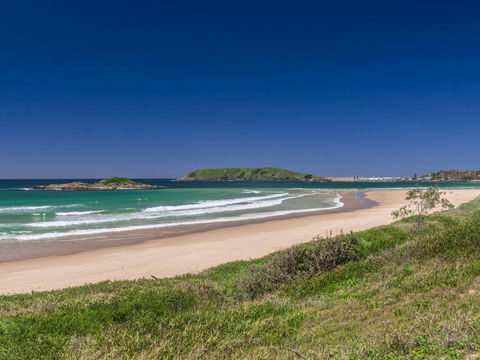 Hawaiian Gardens Unit 22 - Yarra Valley Accommodation 2