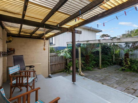 OCEAN SOUNDS Anglesea - Yarra Valley Accommodation 6