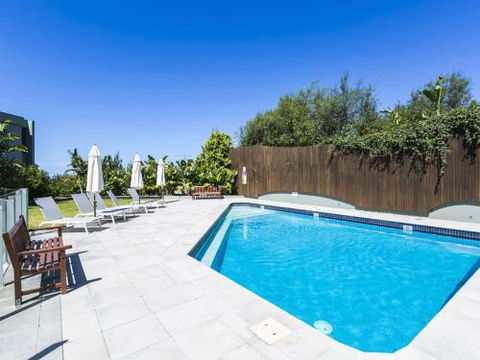 LORNE CHALET APARTMENT 36 Central Location - Yarra Valley Accommodation 1