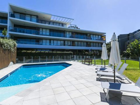 LORNE CHALET APARTMENT 36 Central Location - Yarra Valley Accommodation 3