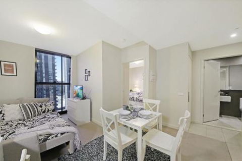 A Homely CBD Apt On Collins Near Southern Cross - Yarra Valley Accommodation 2