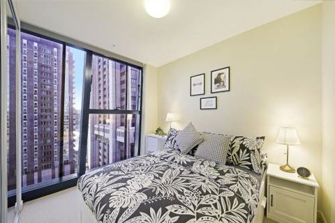 A Homely CBD Apt On Collins Near Southern Cross - Yarra Valley Accommodation 1