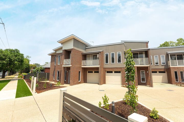 Springvale NSW Yarra Valley Accommodation