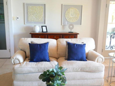 La CimaatNelson Bay - Yarra Valley Accommodation 2