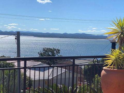 La CimaatNelson Bay - Yarra Valley Accommodation 3