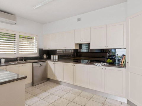La CimaatNelson Bay - Yarra Valley Accommodation 6