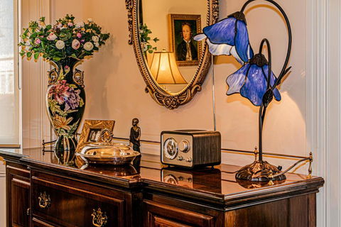 Langsford - Yarra Valley Accommodation 2