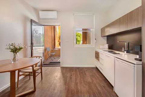 Langsford - Yarra Valley Accommodation 1