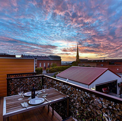 Langsford - Yarra Valley Accommodation 3