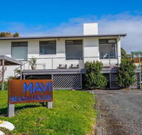 MAVI BEACH HOUSE beachfront wifi views - Yarra Valley Accommodation