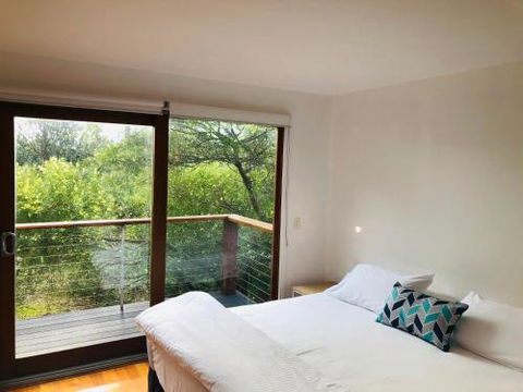 Carinya Coastal Cottage - Yarra Valley Accommodation 0