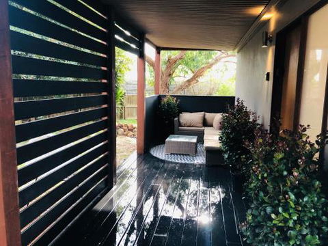 Carinya Coastal Cottage - Yarra Valley Accommodation 1