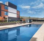 Trendy Self Contained Inner City Apartment - Yarra Valley Accommodation