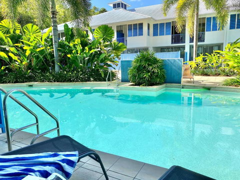 Lagoons Studio Swim Out With Heated Pool - Yarra Valley Accommodation 2