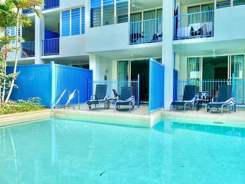 Lagoons Studio Swim Out With Heated Pool - Yarra Valley Accommodation 6