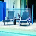Lagoons Studio Swim Out With Heated Pool - Yarra Valley Accommodation 0