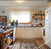 Wombat Haven Bed  Breakfast White Beach - Yarra Valley Accommodation
