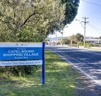 CAPEL a Great Family Getaway - Yarra Valley Accommodation