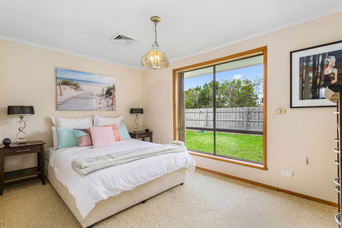 CAPEL A Great Family Getaway - Yarra Valley Accommodation 1