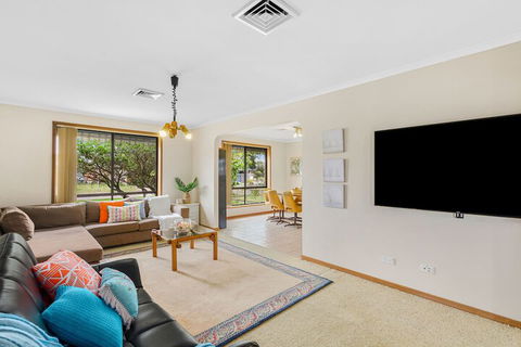 CAPEL A Great Family Getaway - Yarra Valley Accommodation 2