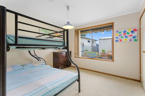 CAPEL A Great Family Getaway - Yarra Valley Accommodation 6