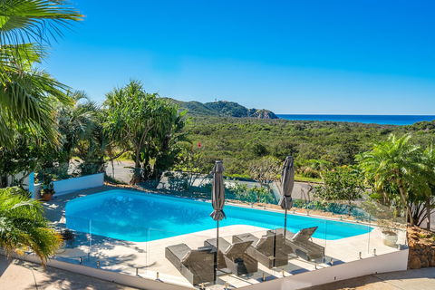 A Perfect Stay Byron Pacific Vista - Yarra Valley Accommodation 5
