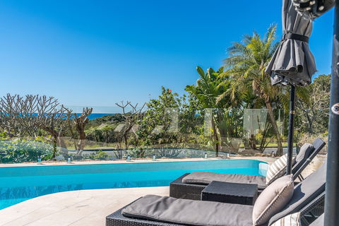 A Perfect Stay Byron Pacific Vista - Yarra Valley Accommodation 4