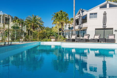 A Perfect Stay Byron Pacific Vista - Yarra Valley Accommodation 2