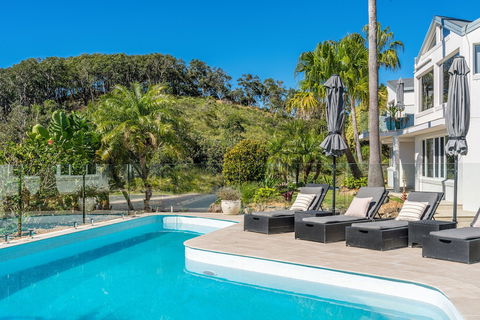 A Perfect Stay Byron Pacific Vista - Yarra Valley Accommodation 3