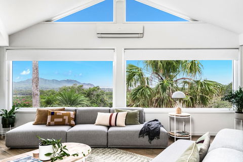 A Perfect Stay Byron Pacific Vista - Yarra Valley Accommodation 6