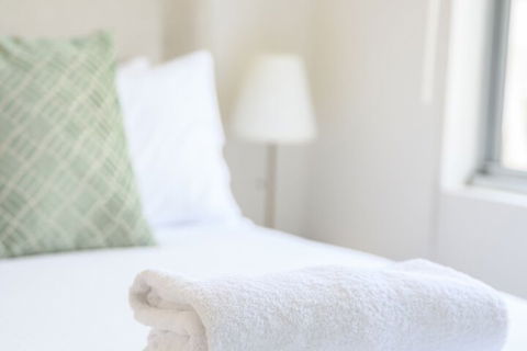 OLIVER Laneway Art Fed Square & Top Restaurants - Yarra Valley Accommodation 3