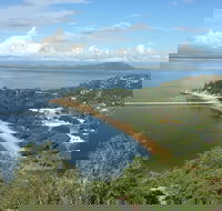 Reflections Villa 1 - Yarra Valley Accommodation