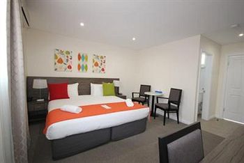The Lodge Mudgee - Yarra Valley Accommodation 0