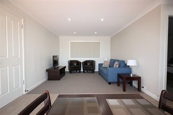 The Lodge Mudgee - Yarra Valley Accommodation 3