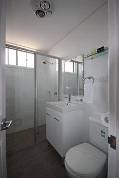 The Lodge Mudgee - Yarra Valley Accommodation 1