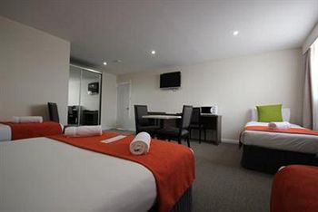 The Lodge Mudgee - Yarra Valley Accommodation 5