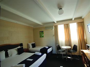 The Lodge Mudgee - Yarra Valley Accommodation 2