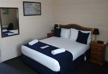 The Lodge Mudgee - Yarra Valley Accommodation 4