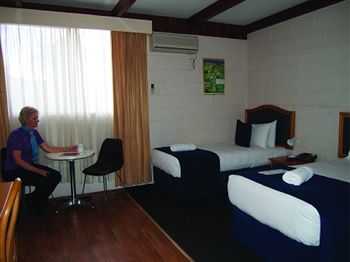 The Lodge Mudgee - Yarra Valley Accommodation 6