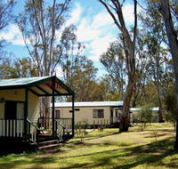 Apex RiverBeach Holiday Park - Yarra Valley Accommodation