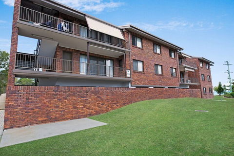 WaterviewsPool Wifi Its All Here ! Welsby Pde Bongaree - Yarra Valley Accommodation 4