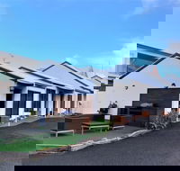 Coastal Motel - Yarra Valley Accommodation