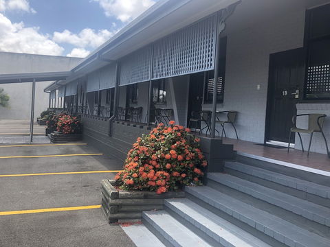 Darra Motel And Conference Centre - Yarra Valley Accommodation 0