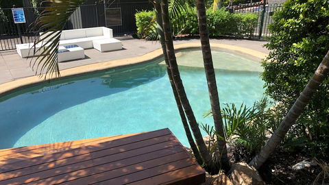 Darra Motel And Conference Centre - Yarra Valley Accommodation 6