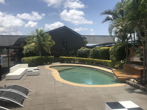 Darra Motel And Conference Centre - Yarra Valley Accommodation 5