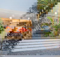 Horizons Holiday Apartments - Yarra Valley Accommodation