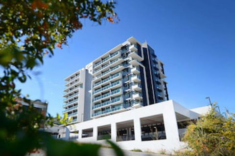 Oaks Gladstone Grand Hotel - Yarra Valley Accommodation 0