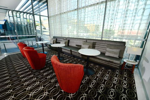 Oaks Gladstone Grand Hotel - Yarra Valley Accommodation 7