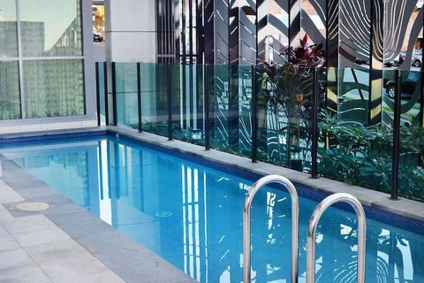 Oaks Gladstone Grand Hotel - Yarra Valley Accommodation 1