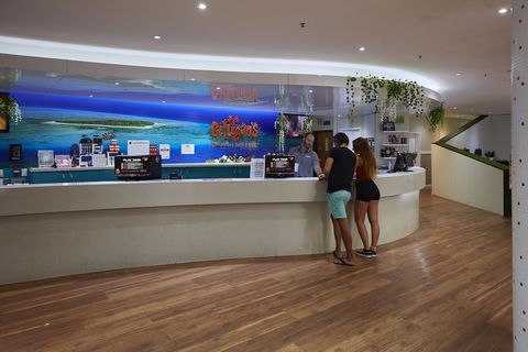 Gilligan's Backpackers Hotel & Resort - Yarra Valley Accommodation 6